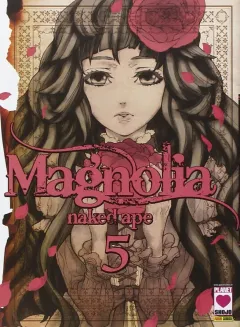 Volume cover